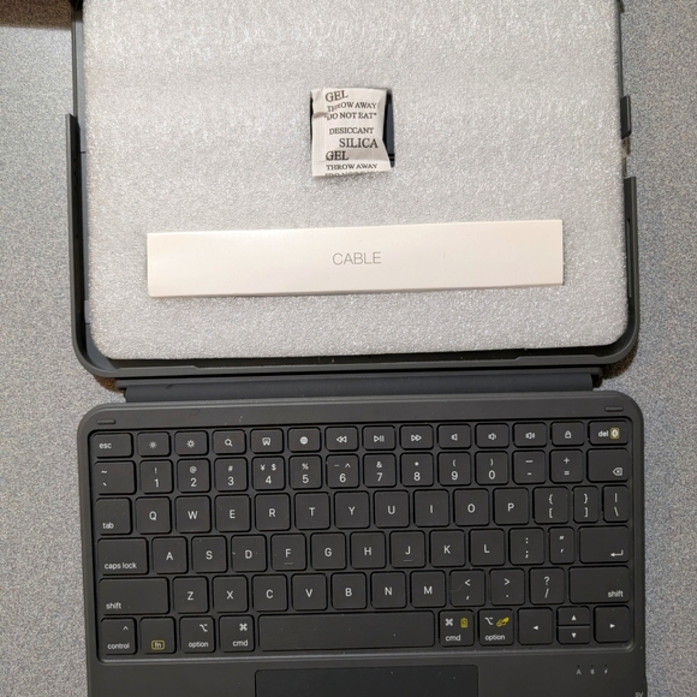 Imateck Keyboard Case For iPad/Pro